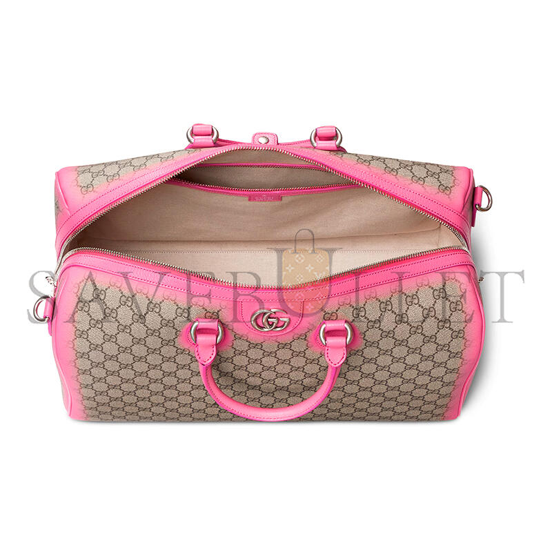 GUCCI GG MEDIUM DUFFLE BAG 834460 (44*29*25cm)